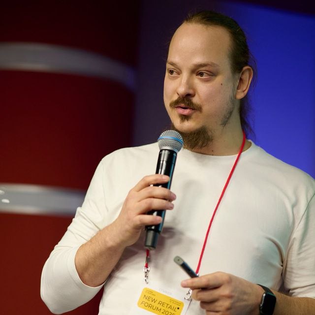 Андрей Руцкин