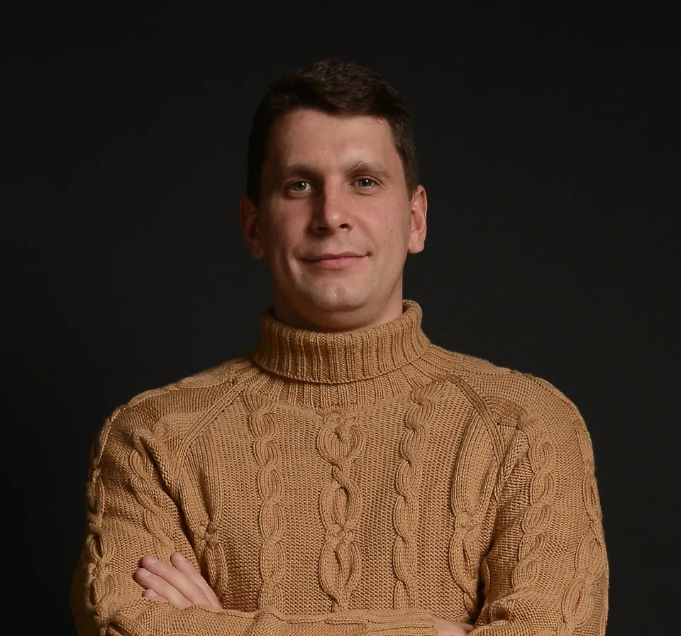 Дмитрий Бицак