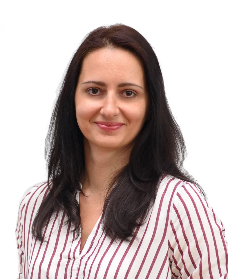 Ирина Радченко